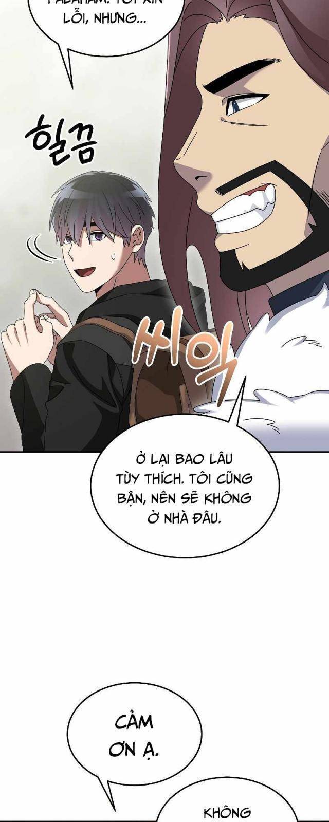 Người Mới Này Quá Mạnh Chapter 85 - Trang 35