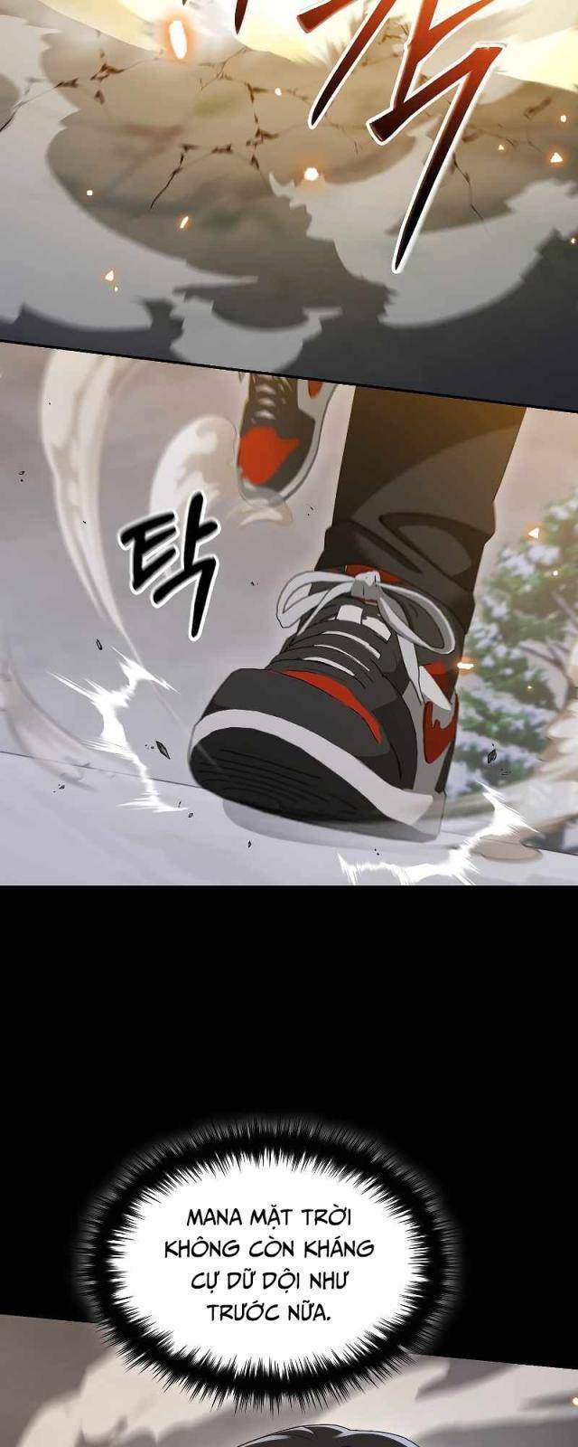 Người Mới Này Quá Mạnh Chapter 85 - Trang 4