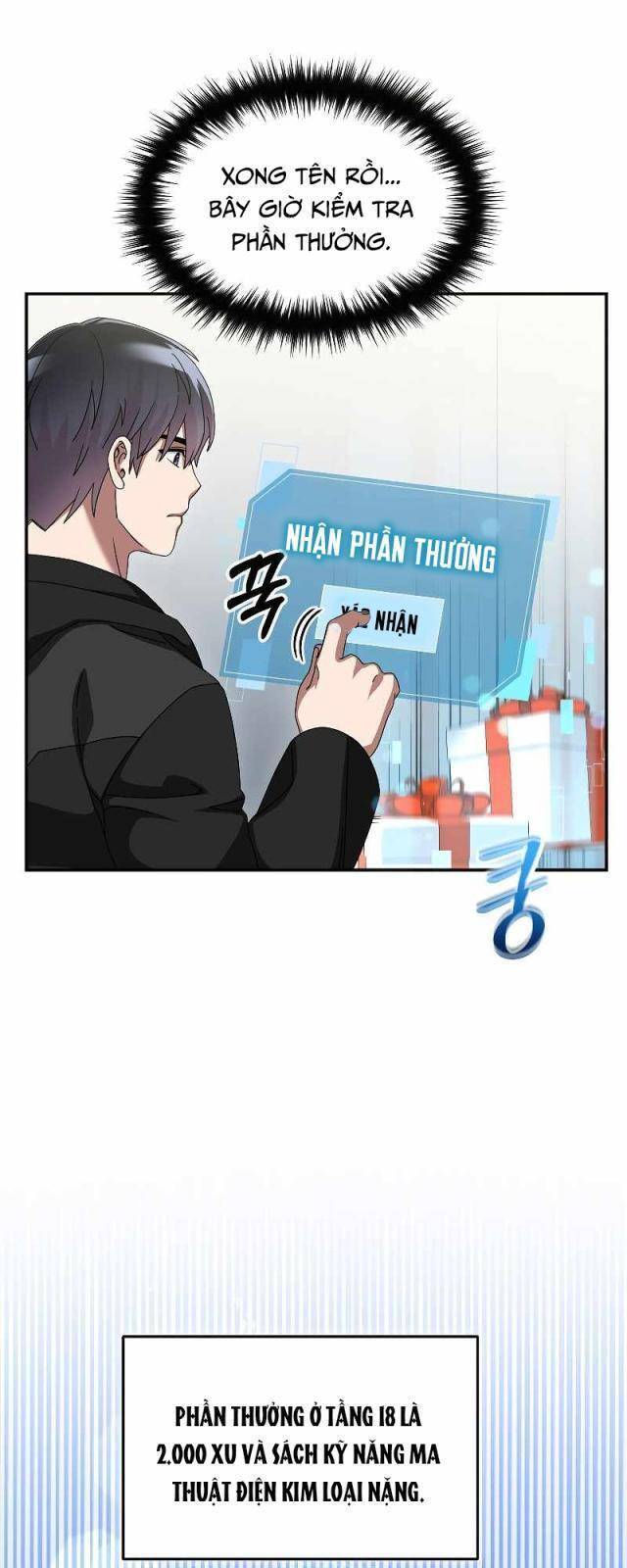 Người Mới Này Quá Mạnh Chapter 85 - Trang 40