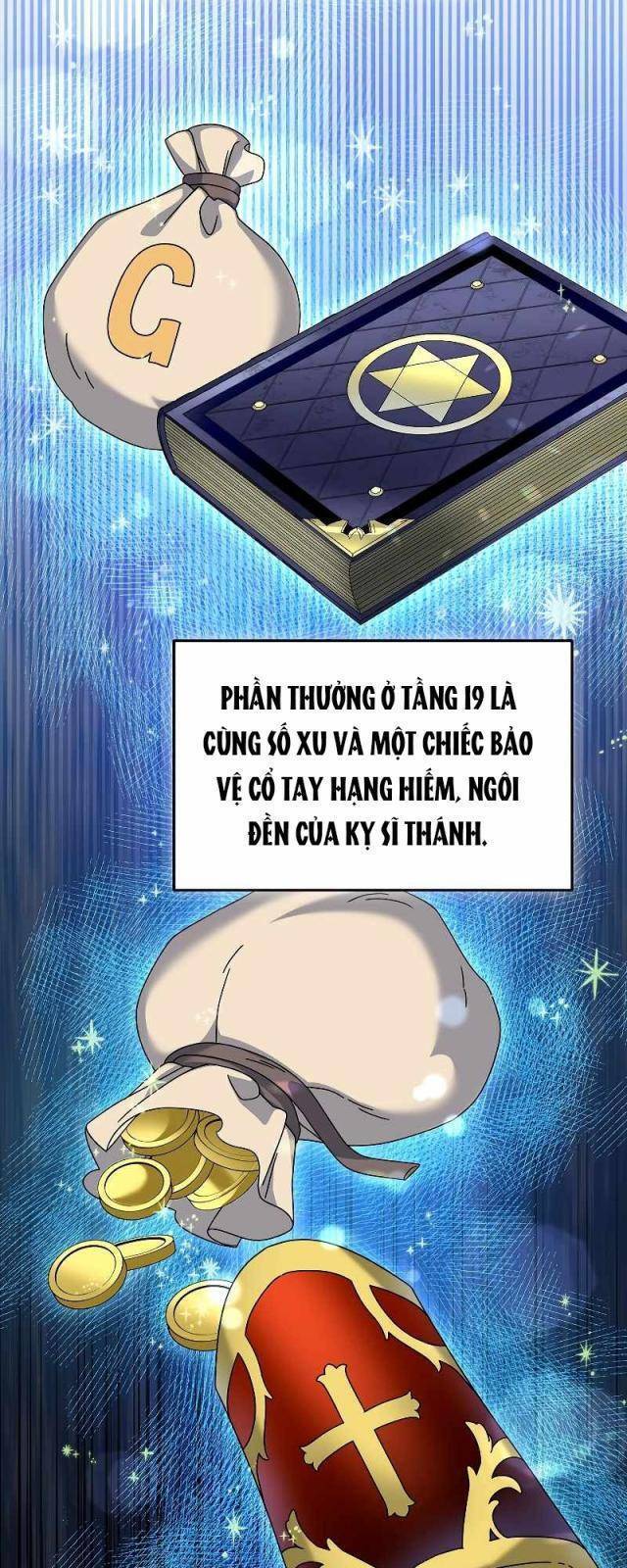 Người Mới Này Quá Mạnh Chapter 85 - Trang 41