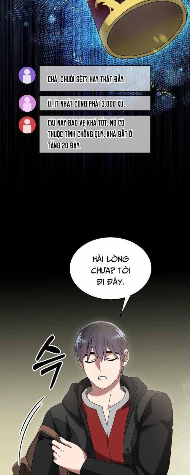 Người Mới Này Quá Mạnh Chapter 85 - Trang 42