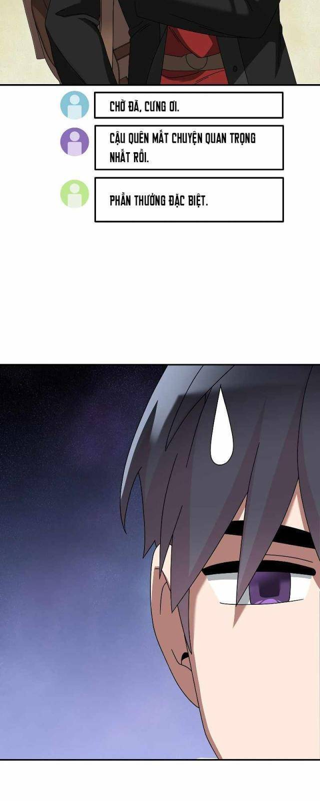 Người Mới Này Quá Mạnh Chapter 85 - Trang 43