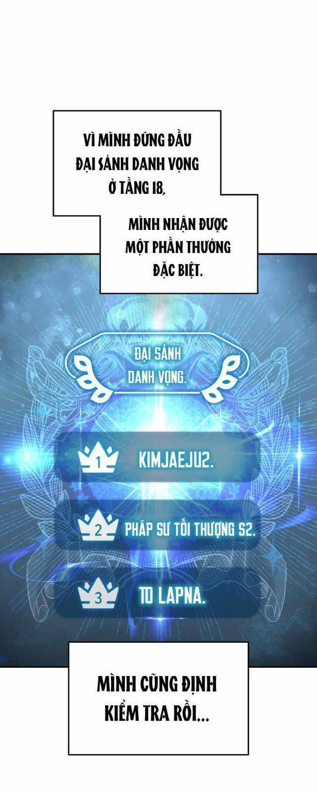 Người Mới Này Quá Mạnh Chapter 85 - Trang 44