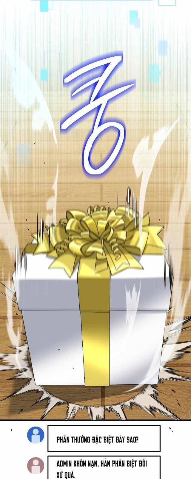 Người Mới Này Quá Mạnh Chapter 85 - Trang 46