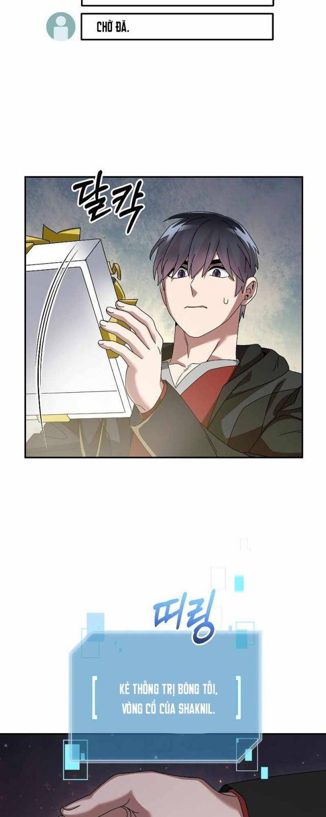 Người Mới Này Quá Mạnh Chapter 85 - Trang 47