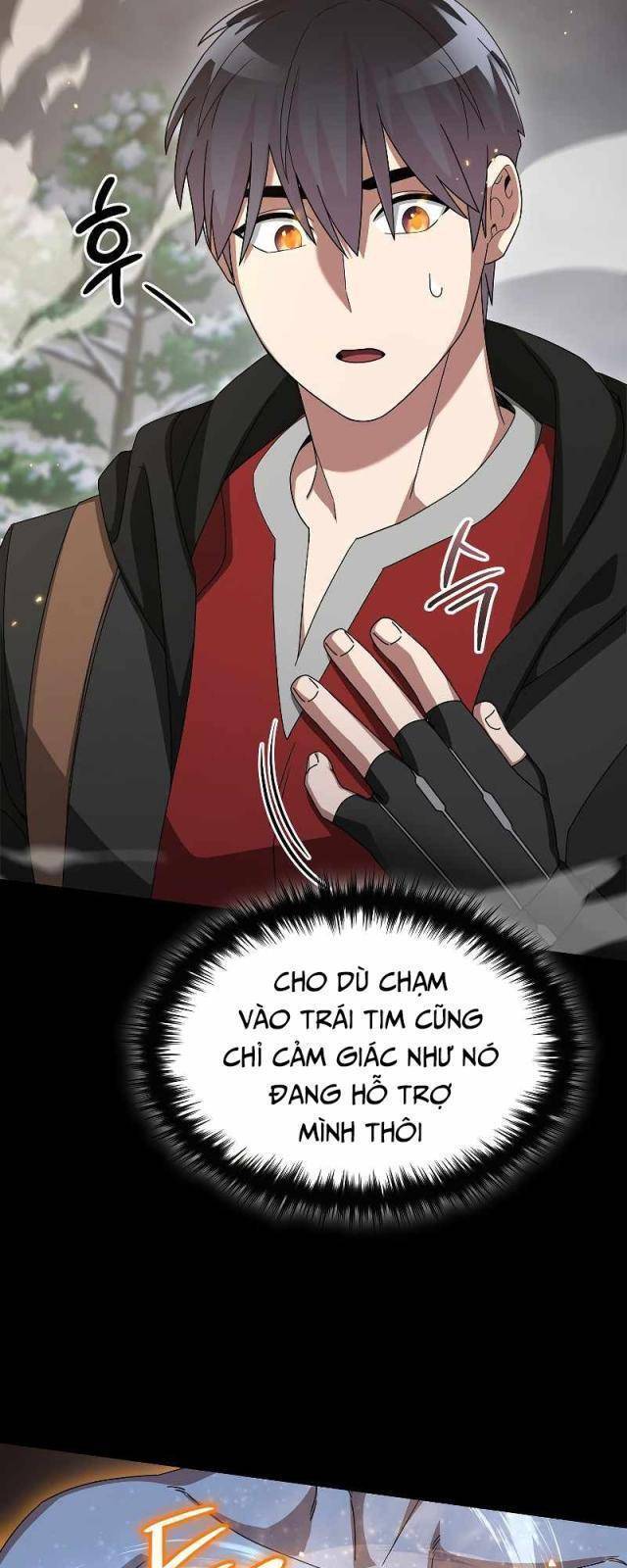 Người Mới Này Quá Mạnh Chapter 85 - Trang 5