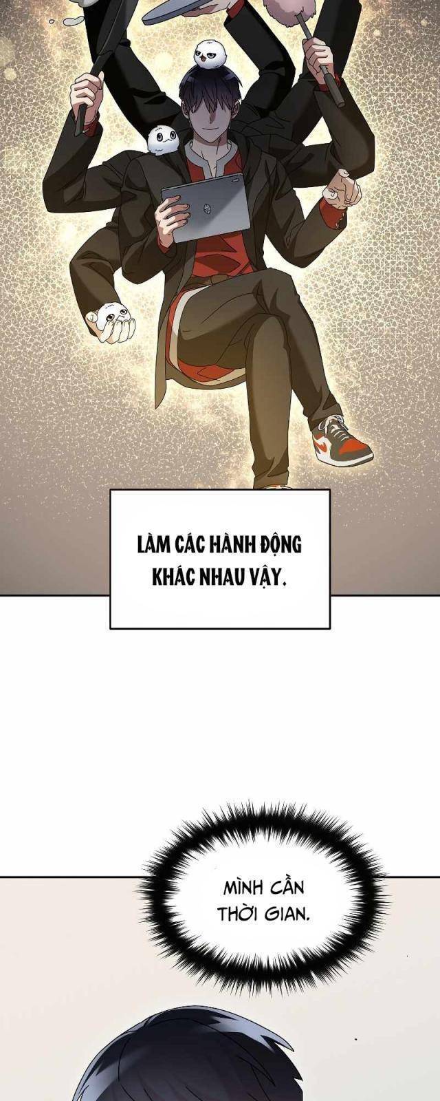 Người Mới Này Quá Mạnh Chapter 85 - Trang 50