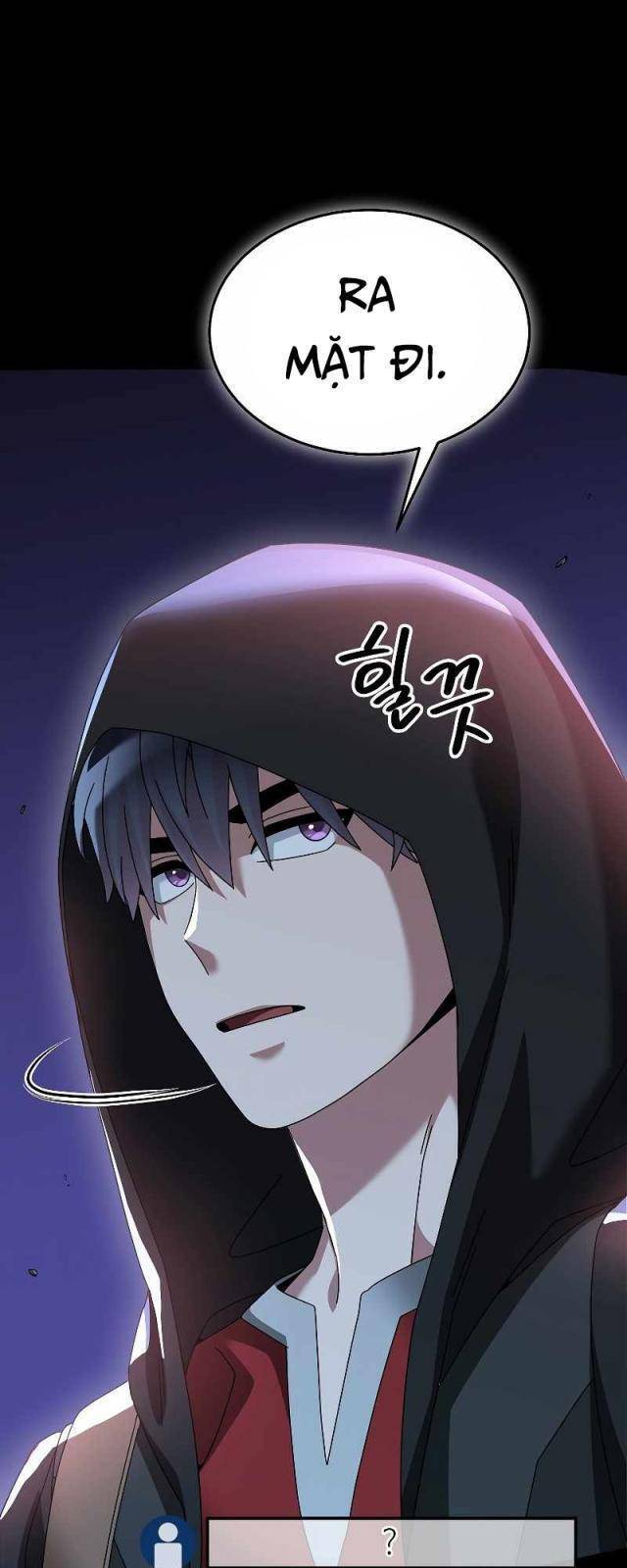 Người Mới Này Quá Mạnh Chapter 85 - Trang 56