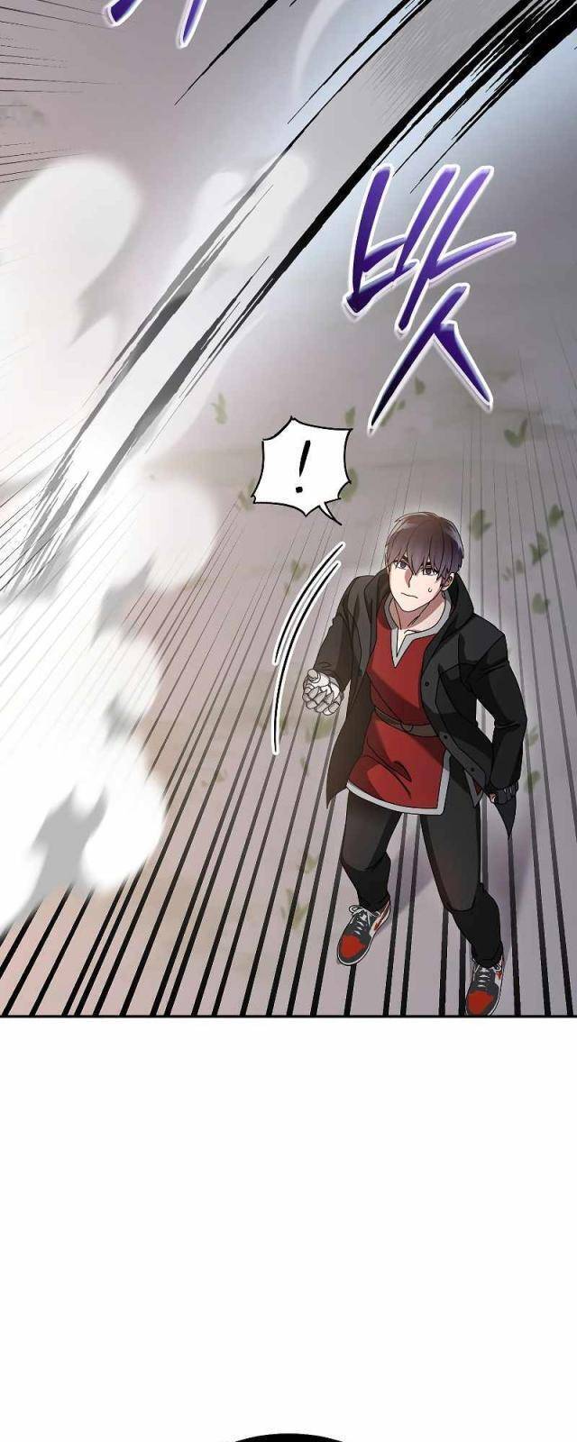 Người Mới Này Quá Mạnh Chapter 85 - Trang 8