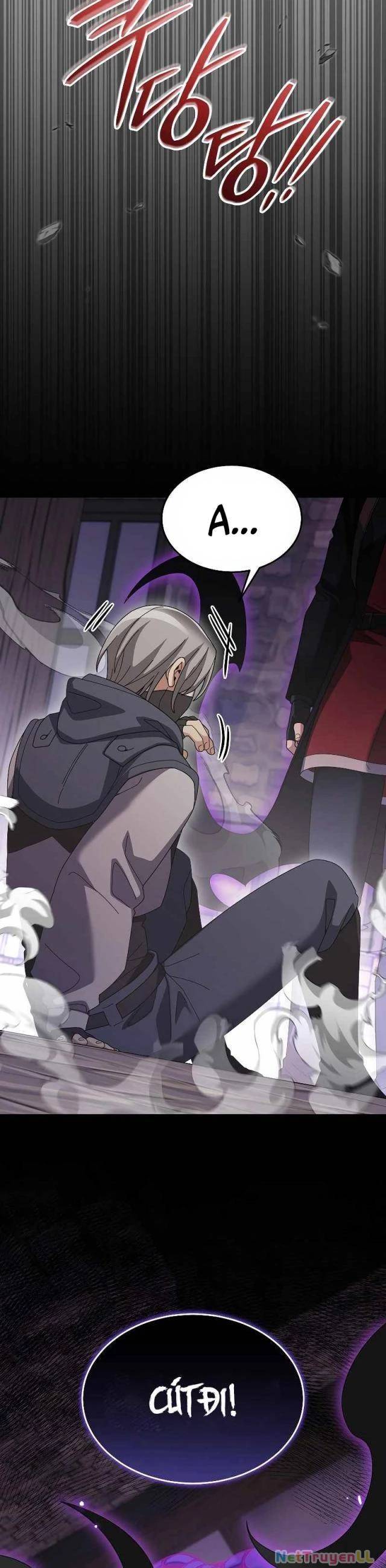 Người Mới Này Quá Mạnh Chapter 86 - Trang 15