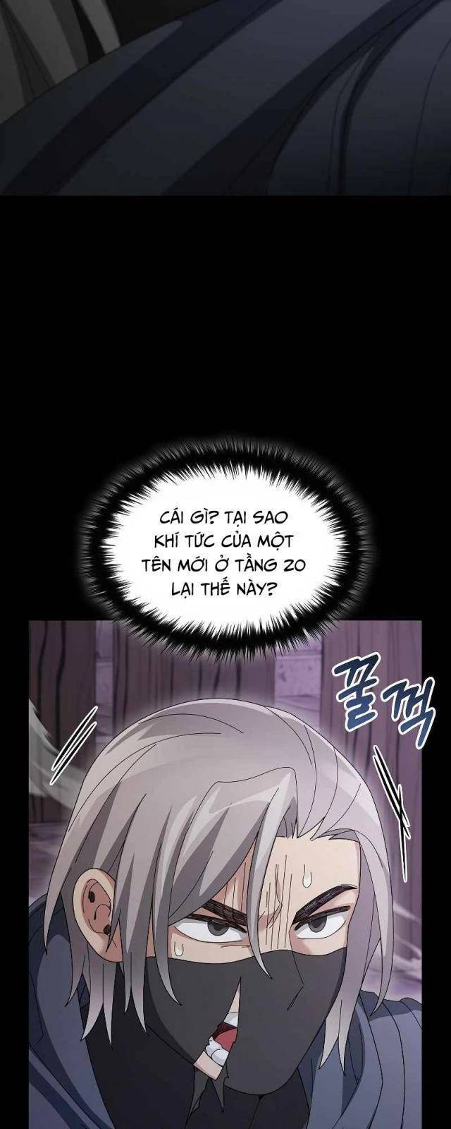 Người Mới Này Quá Mạnh Chapter 86 - Trang 18