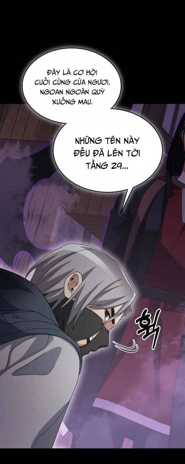 Người Mới Này Quá Mạnh Chapter 86 - Trang 20