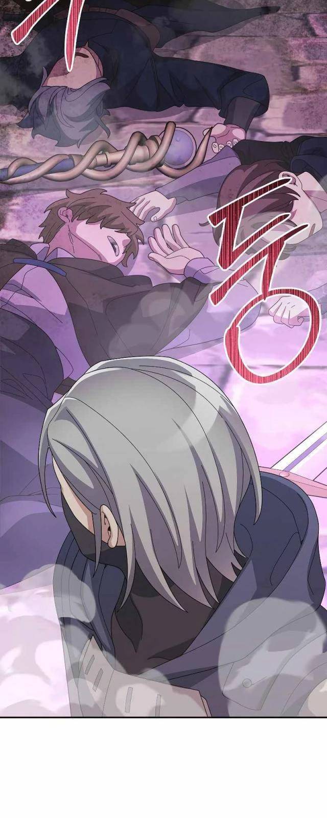 Người Mới Này Quá Mạnh Chapter 86 - Trang 22