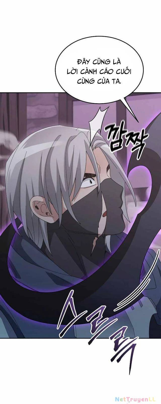 Người Mới Này Quá Mạnh Chapter 86 - Trang 23