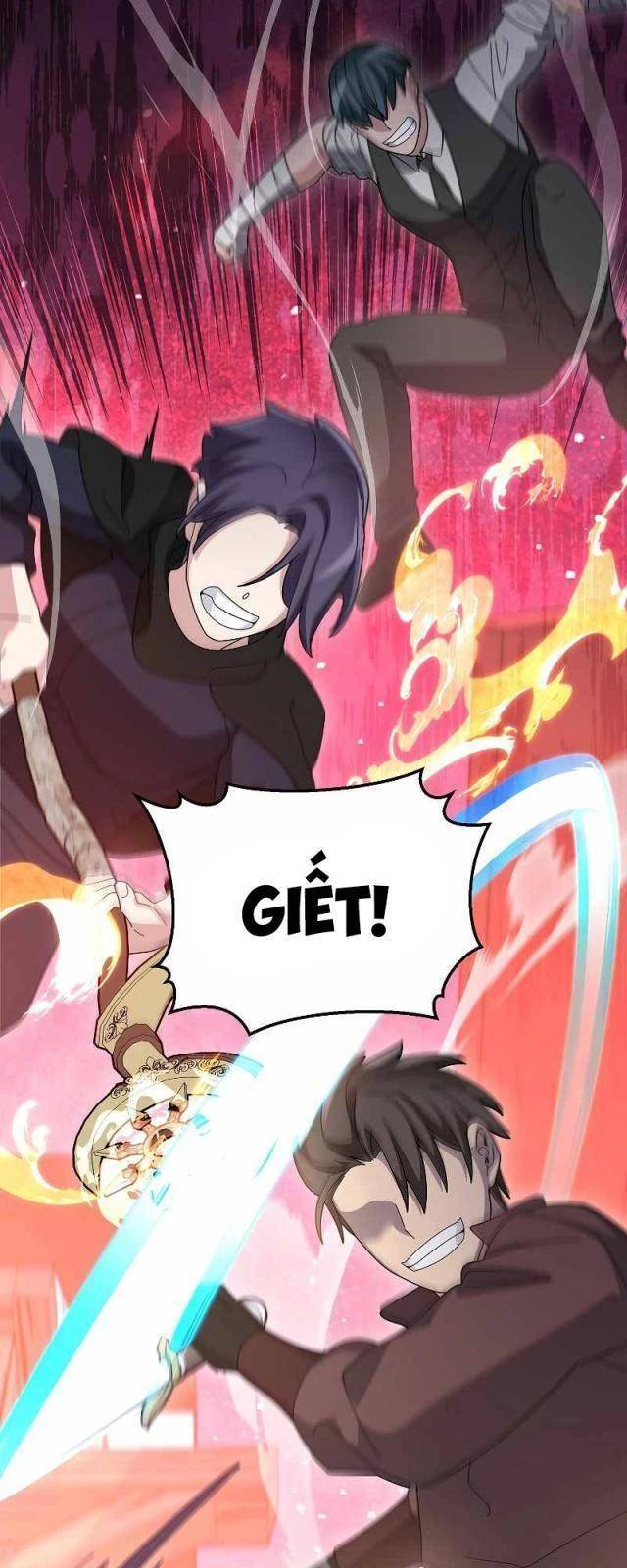 Người Mới Này Quá Mạnh Chapter 86 - Trang 28