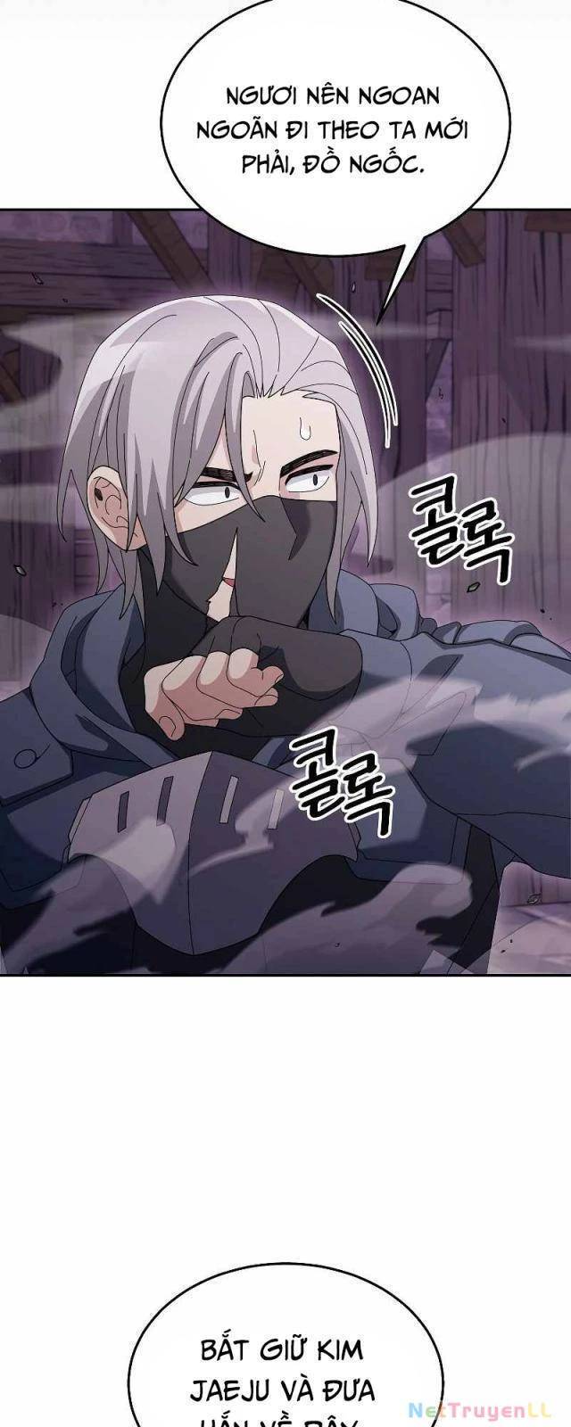 Người Mới Này Quá Mạnh Chapter 86 - Trang 32