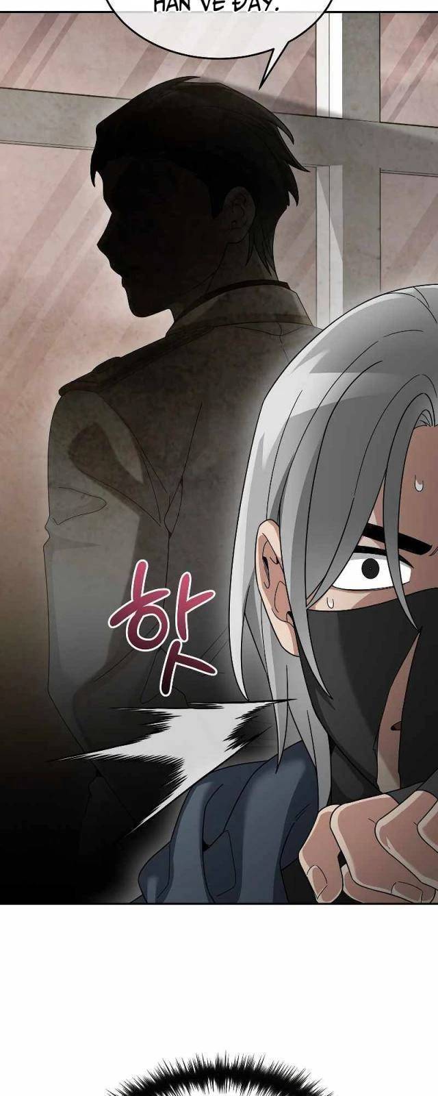 Người Mới Này Quá Mạnh Chapter 86 - Trang 33