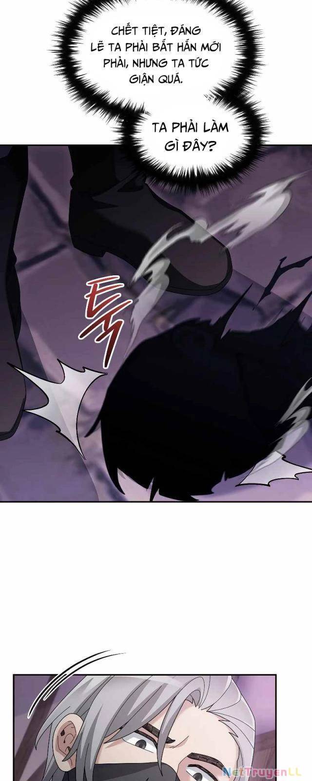 Người Mới Này Quá Mạnh Chapter 86 - Trang 34