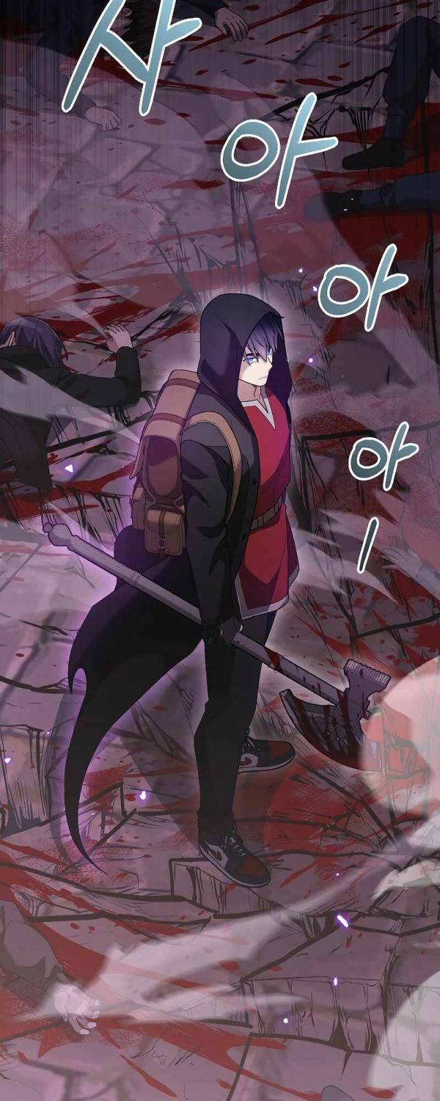 Người Mới Này Quá Mạnh Chapter 86 - Trang 37