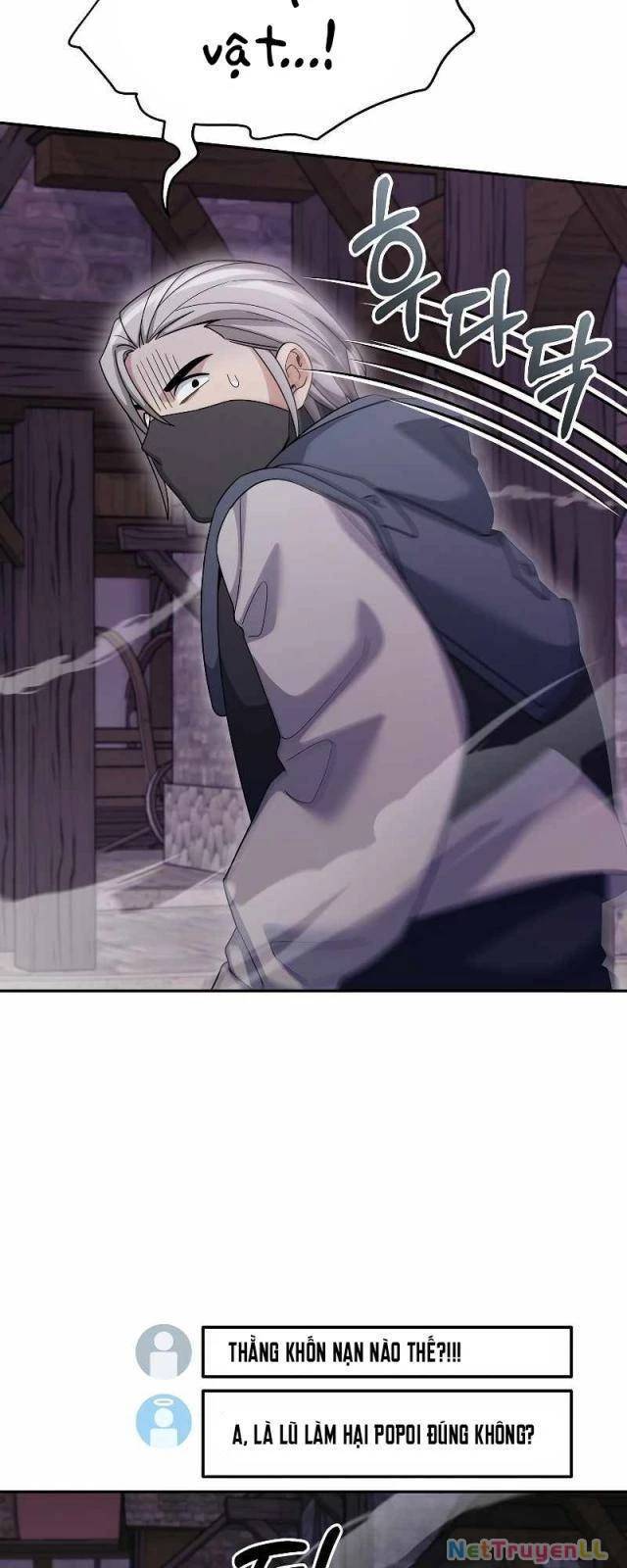 Người Mới Này Quá Mạnh Chapter 86 - Trang 40