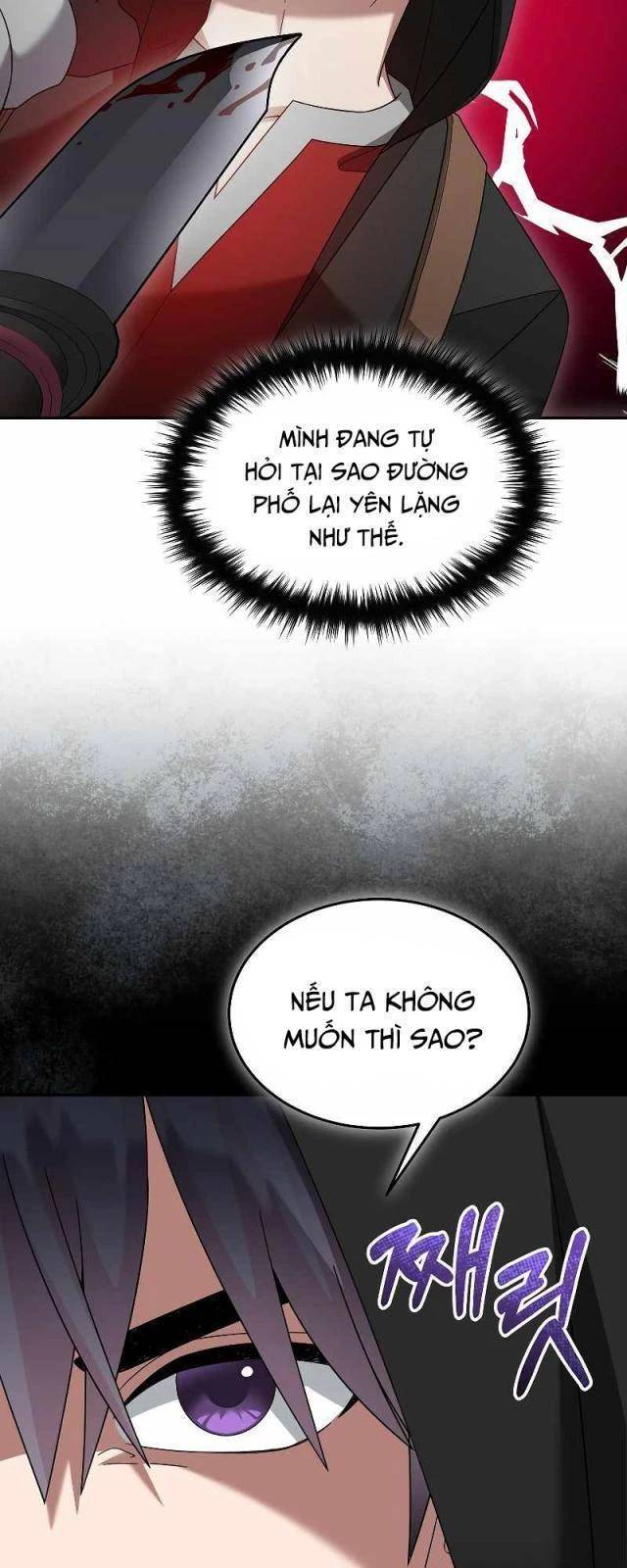 Người Mới Này Quá Mạnh Chapter 86 - Trang 5