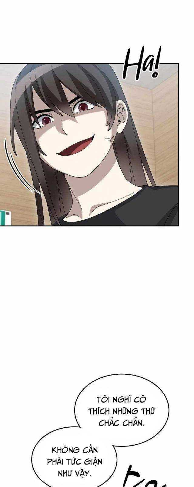 Người Mới Này Quá Mạnh Chapter 86 - Trang 50