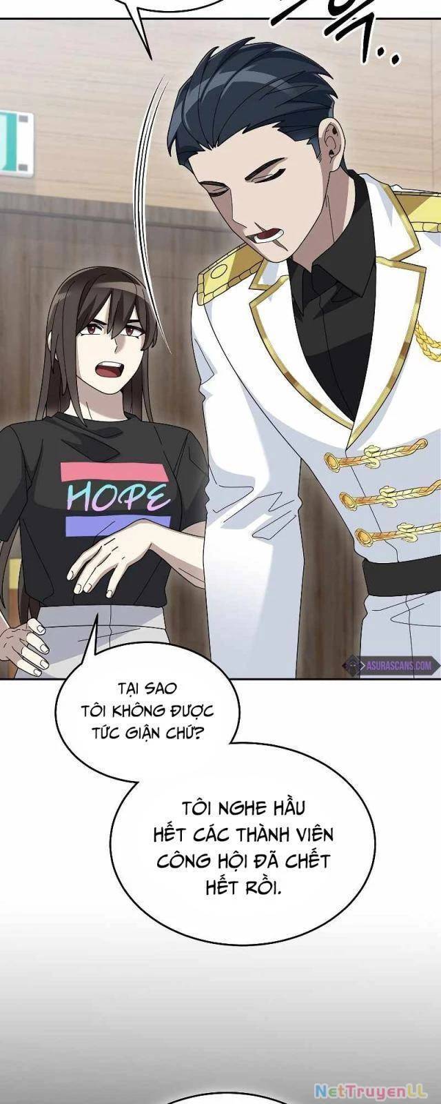 Người Mới Này Quá Mạnh Chapter 86 - Trang 51