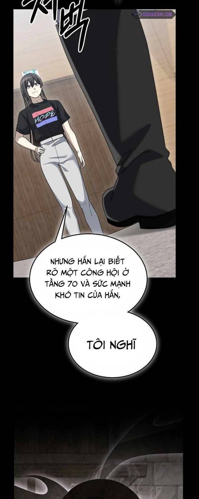 Người Mới Này Quá Mạnh Chapter 86 - Trang 54