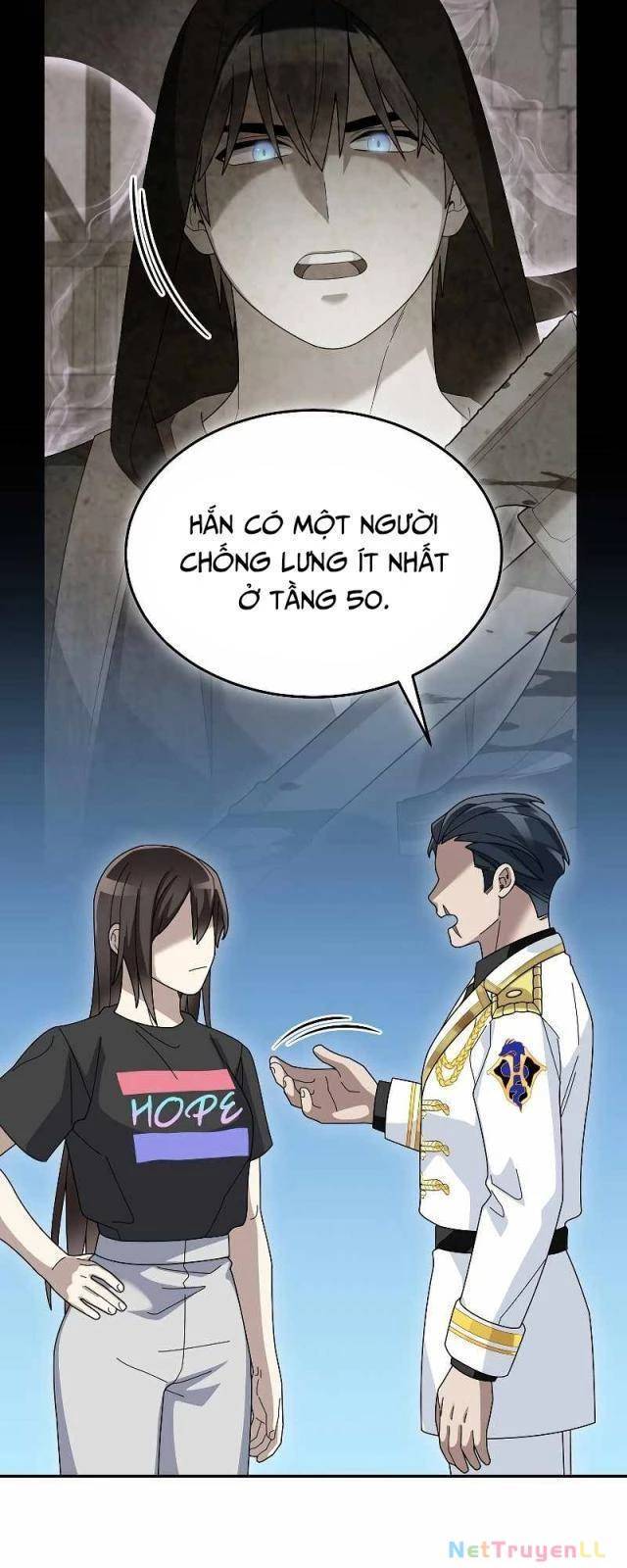 Người Mới Này Quá Mạnh Chapter 86 - Trang 55