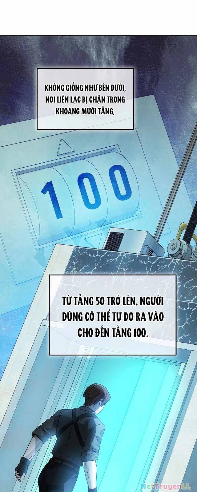 Người Mới Này Quá Mạnh Chapter 86 - Trang 57