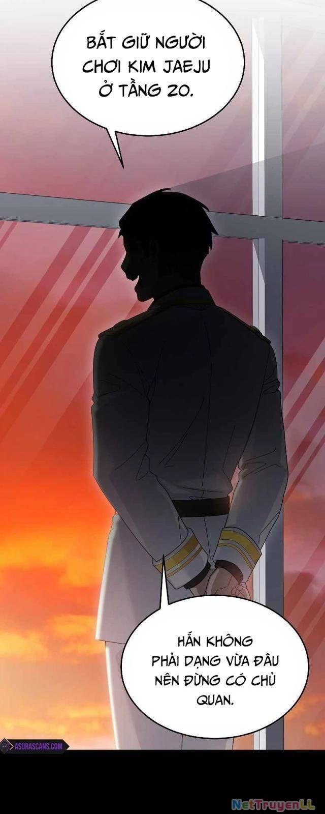 Người Mới Này Quá Mạnh Chapter 86 - Trang 8