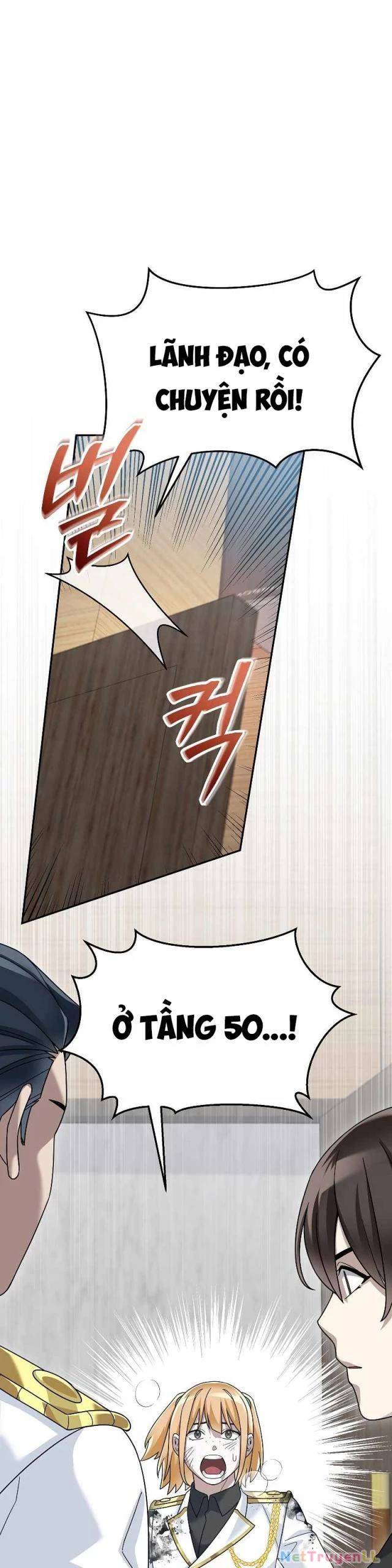 Người Mới Này Quá Mạnh Chapter 87 - Trang 1