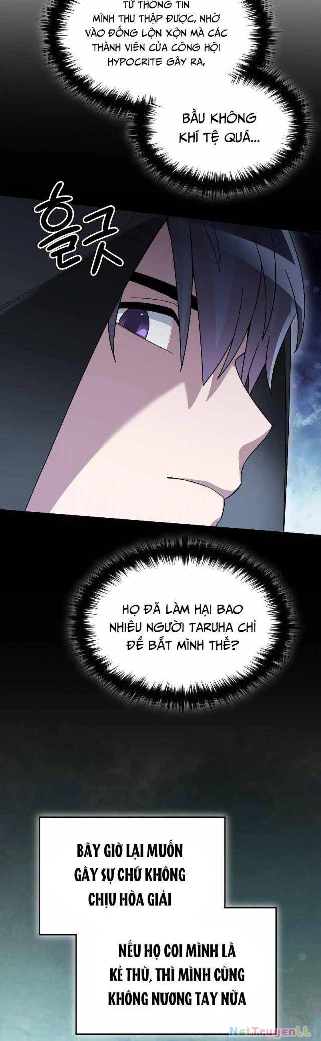 Người Mới Này Quá Mạnh Chapter 87 - Trang 10