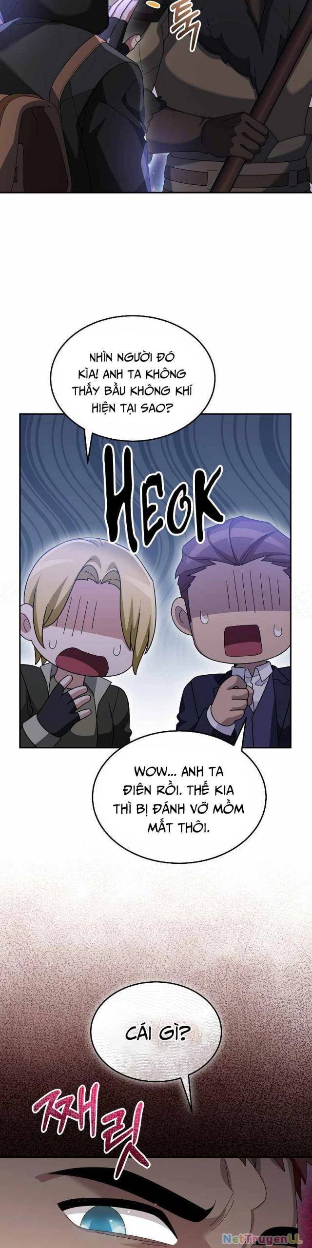Người Mới Này Quá Mạnh Chapter 87 - Trang 12