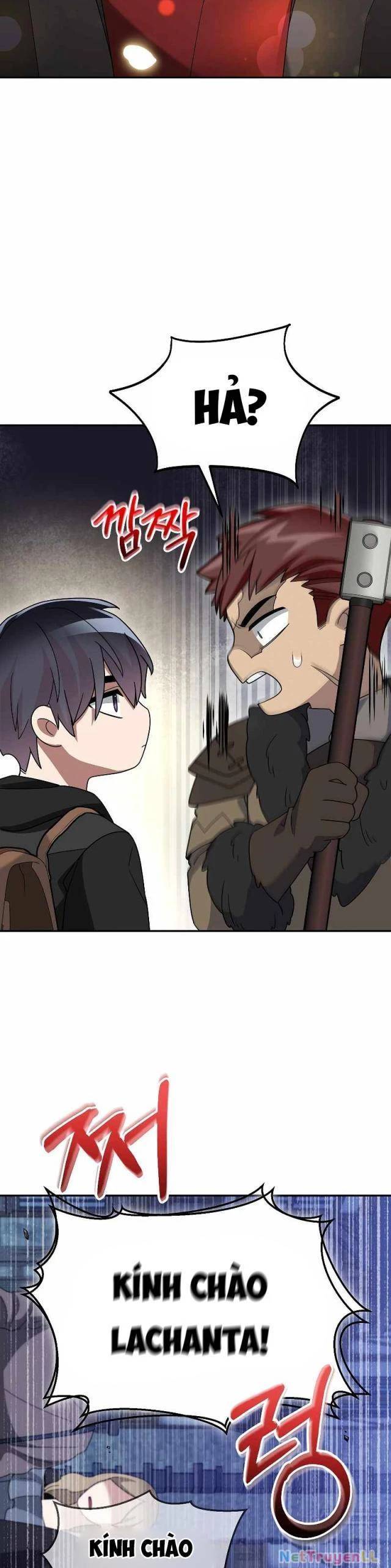 Người Mới Này Quá Mạnh Chapter 87 - Trang 14