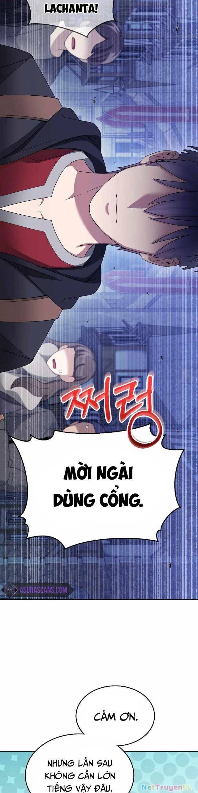 Người Mới Này Quá Mạnh Chapter 87 - Trang 15