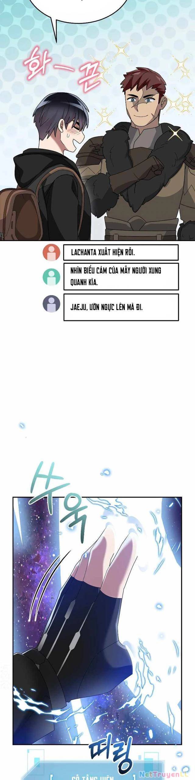 Người Mới Này Quá Mạnh Chapter 87 - Trang 16