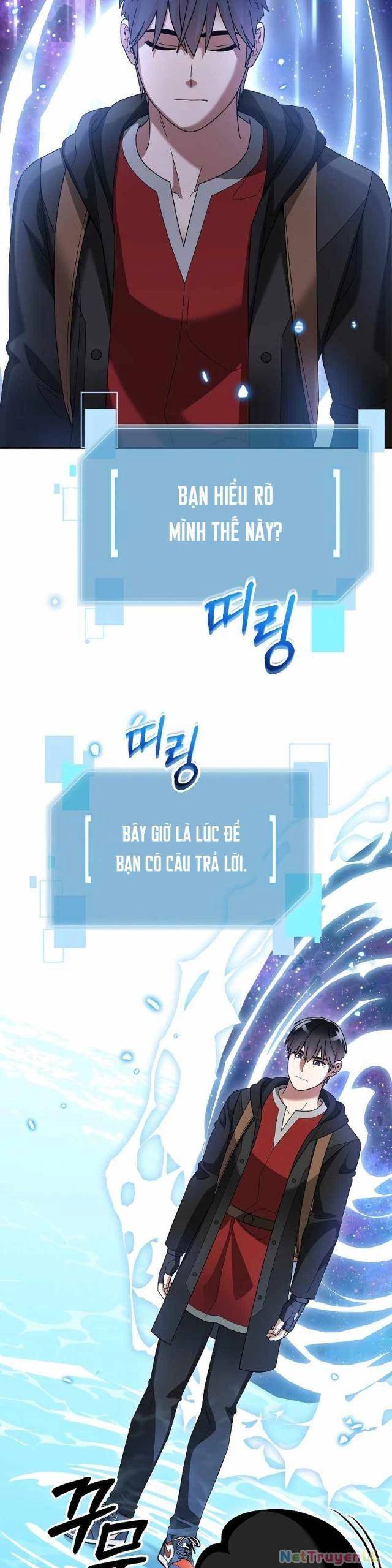 Người Mới Này Quá Mạnh Chapter 87 - Trang 18