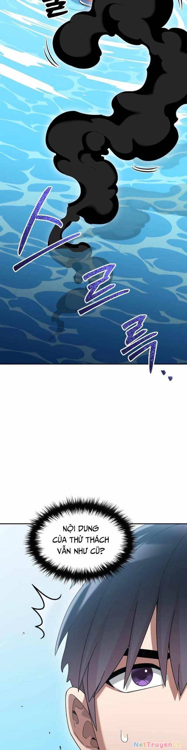 Người Mới Này Quá Mạnh Chapter 87 - Trang 19