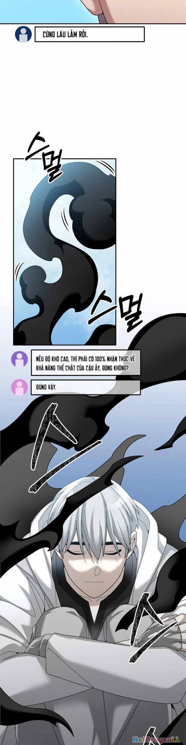 Người Mới Này Quá Mạnh Chapter 87 - Trang 20