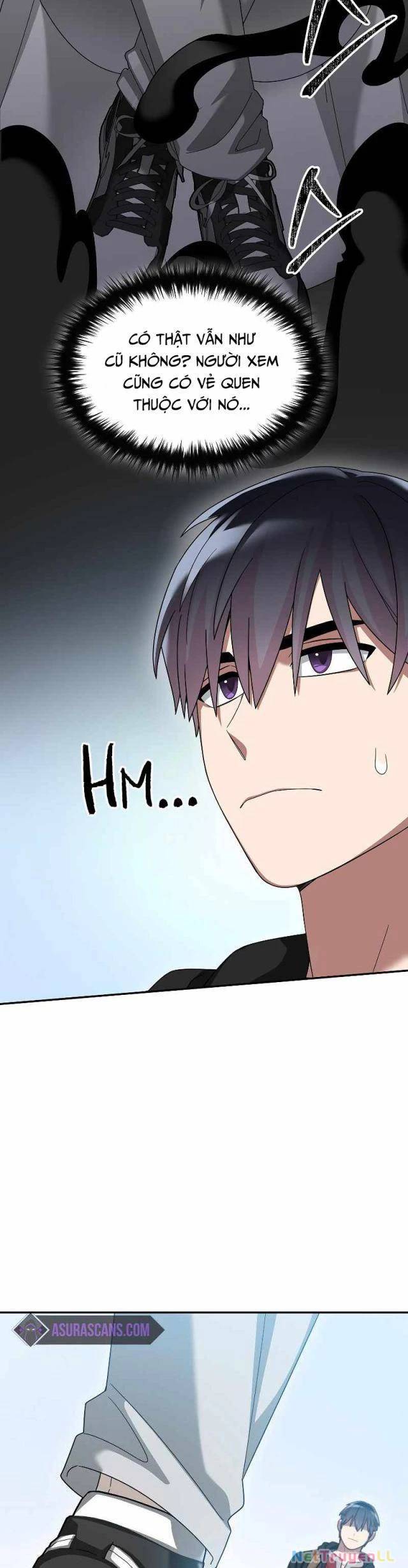 Người Mới Này Quá Mạnh Chapter 87 - Trang 21