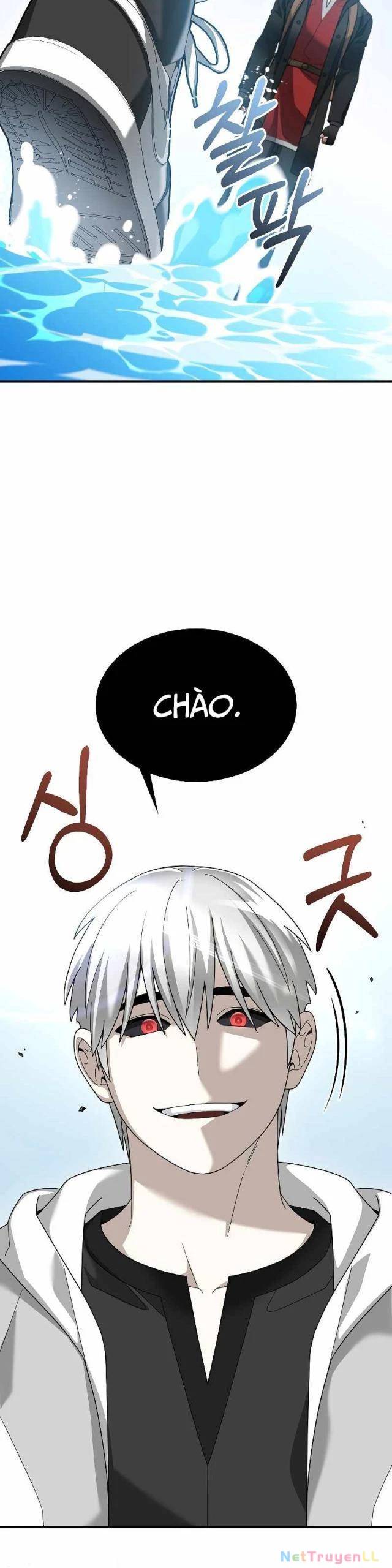 Người Mới Này Quá Mạnh Chapter 87 - Trang 22