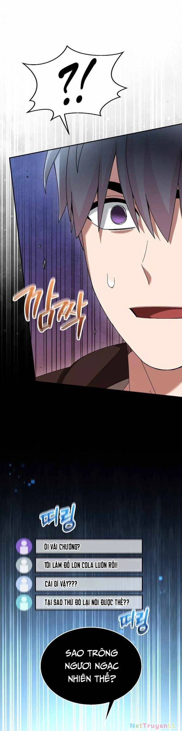 Người Mới Này Quá Mạnh Chapter 87 - Trang 23