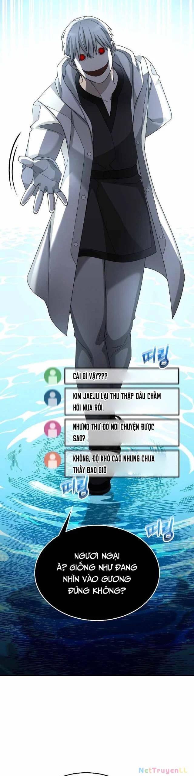 Người Mới Này Quá Mạnh Chapter 87 - Trang 24