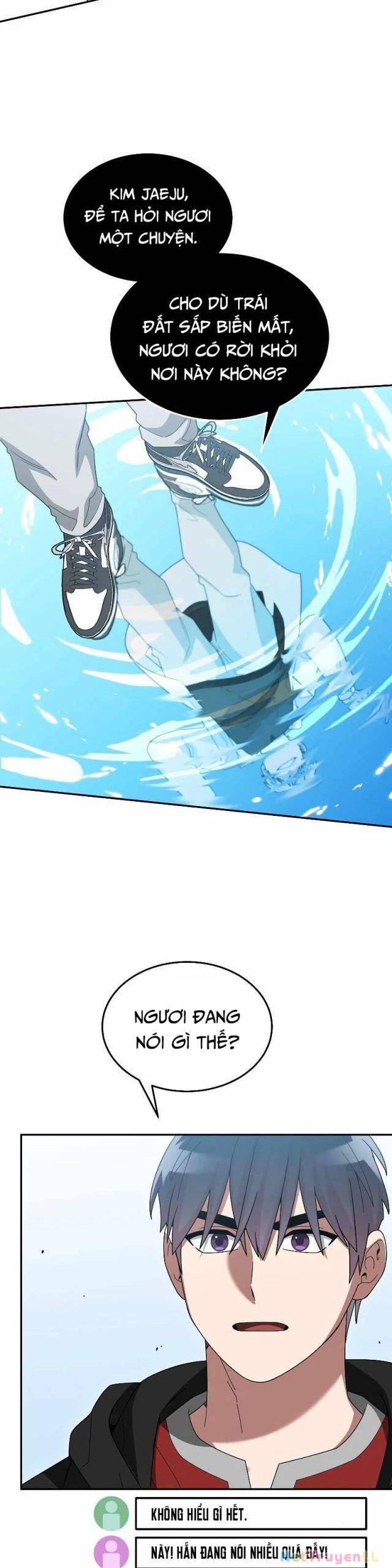 Người Mới Này Quá Mạnh Chapter 87 - Trang 26