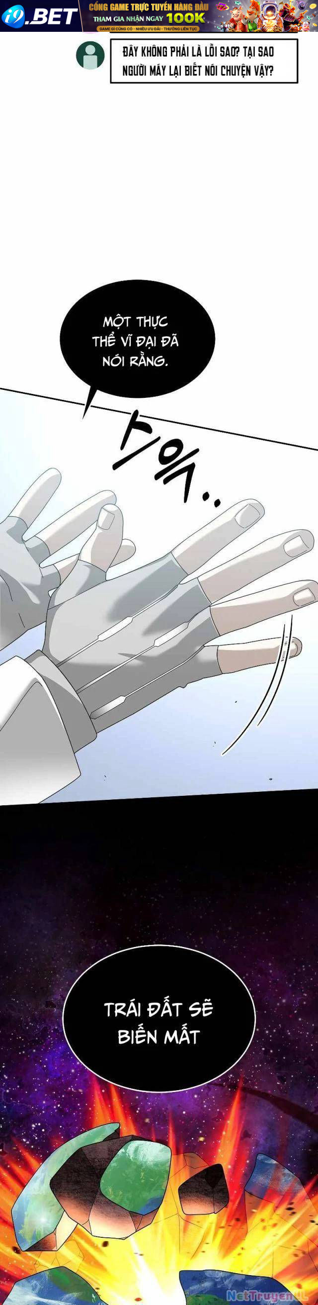 Người Mới Này Quá Mạnh Chapter 87 - Trang 27