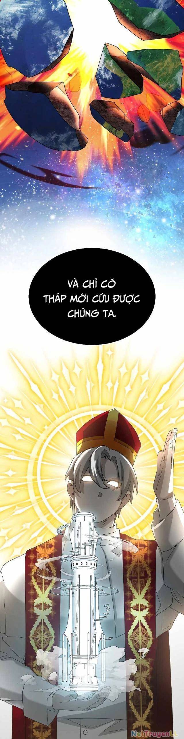 Người Mới Này Quá Mạnh Chapter 87 - Trang 28