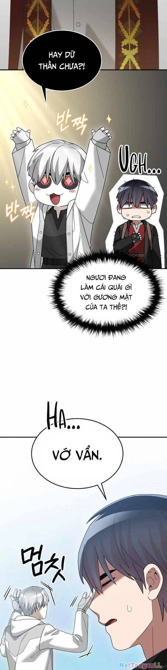 Người Mới Này Quá Mạnh Chapter 87 - Trang 29