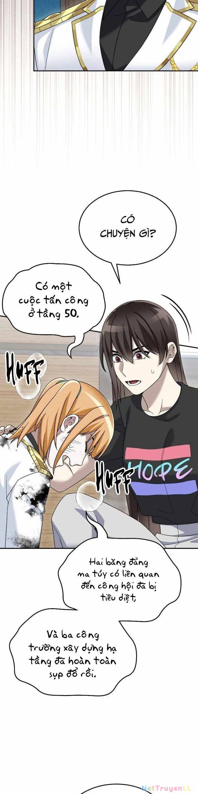 Người Mới Này Quá Mạnh Chapter 87 - Trang 3