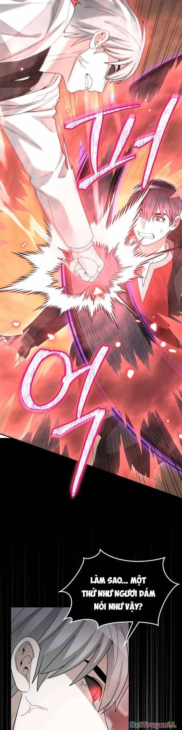 Người Mới Này Quá Mạnh Chapter 87 - Trang 31